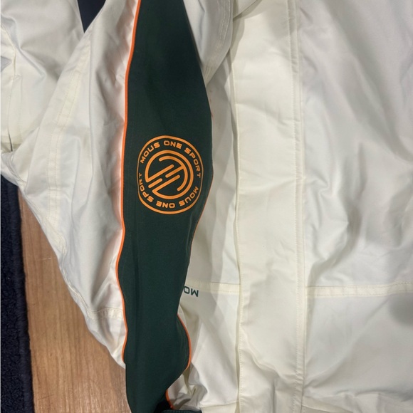 Mous One Ski Suit - Picture 7 of 8